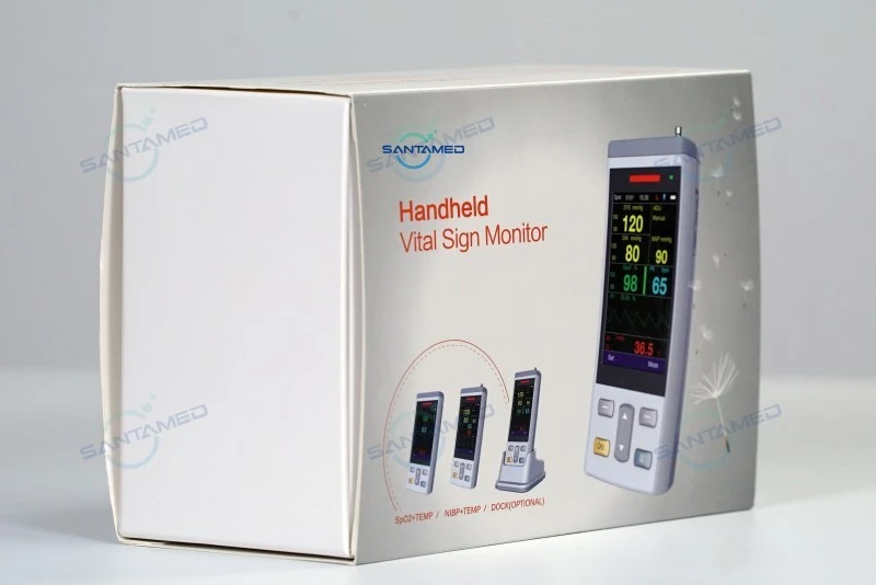 Vital Machine Monitors